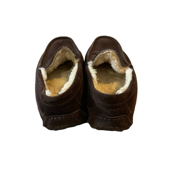UGG Man Slippers Size 11 - Picture 4 of 8